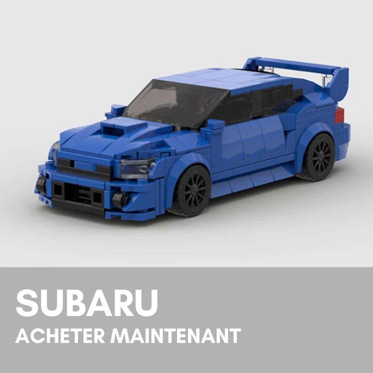 SUBARU