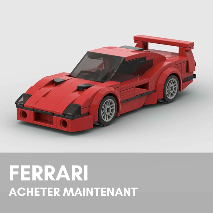 FERRARI