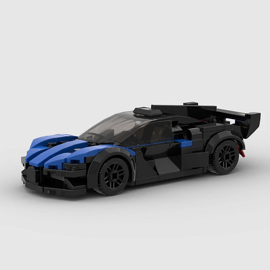 Bugatti Chiron