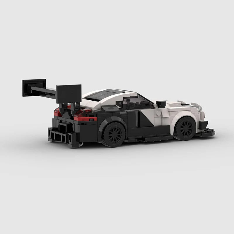 Nissan GT-R R35 Nismo GT3