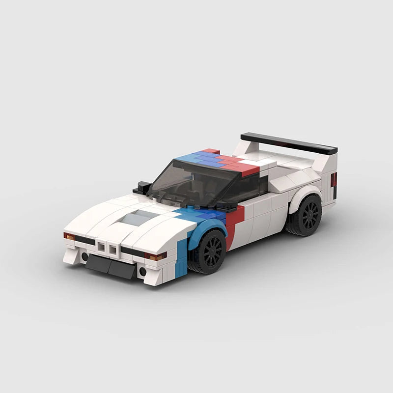 BMW M1