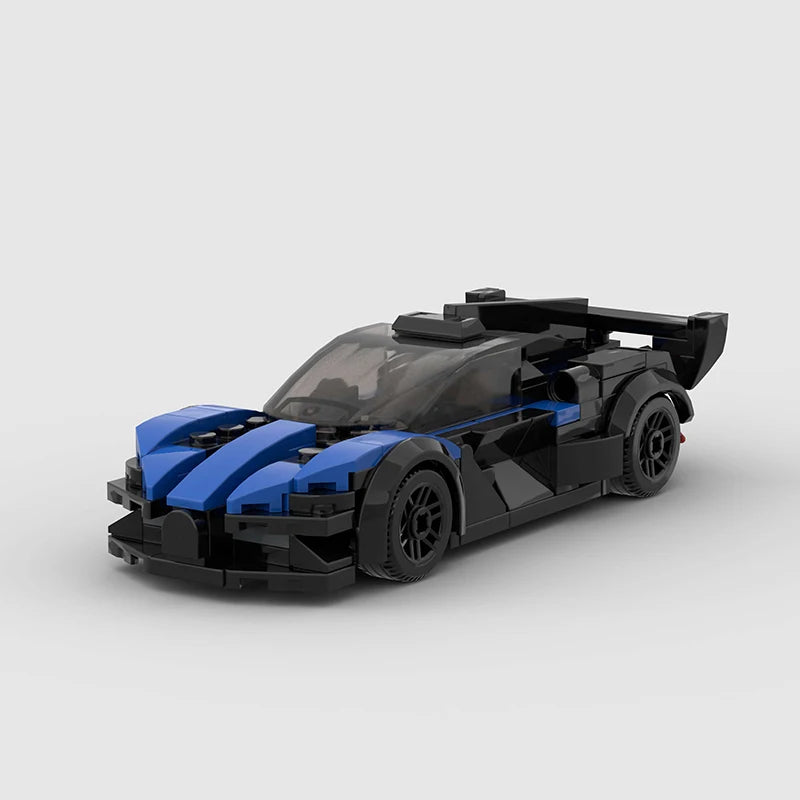 Bugatti Chiron