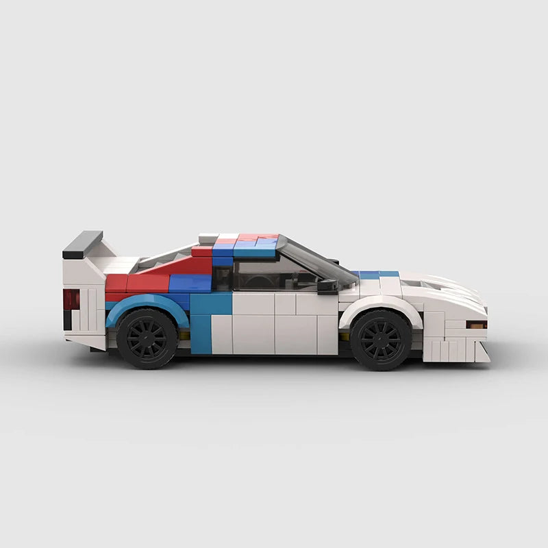 BMW M1