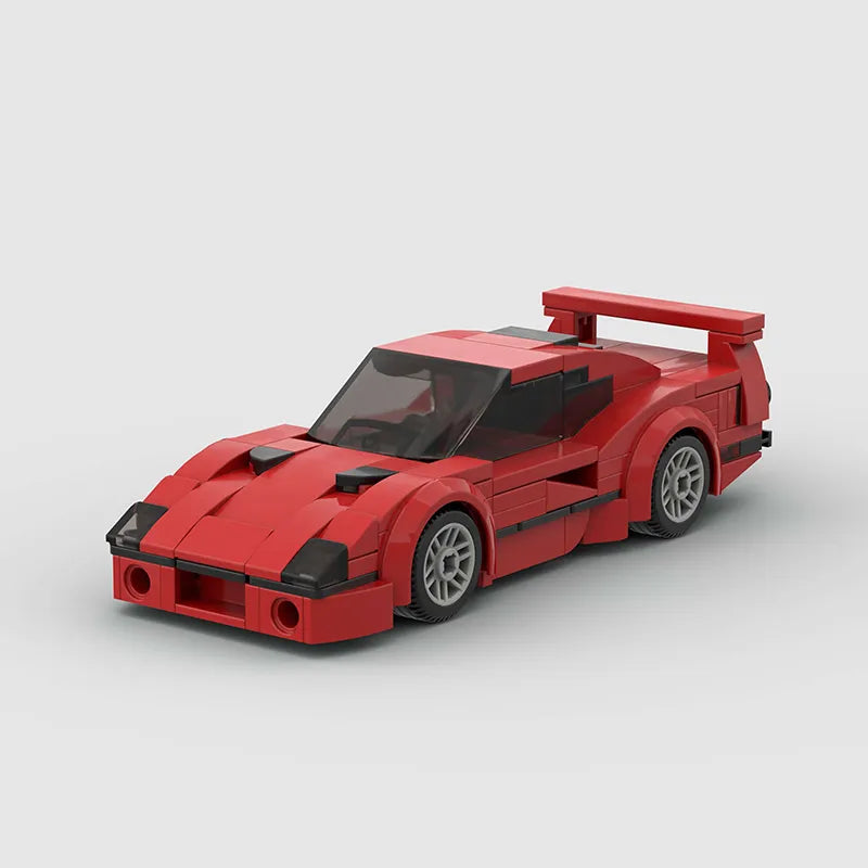 Ferrari F40