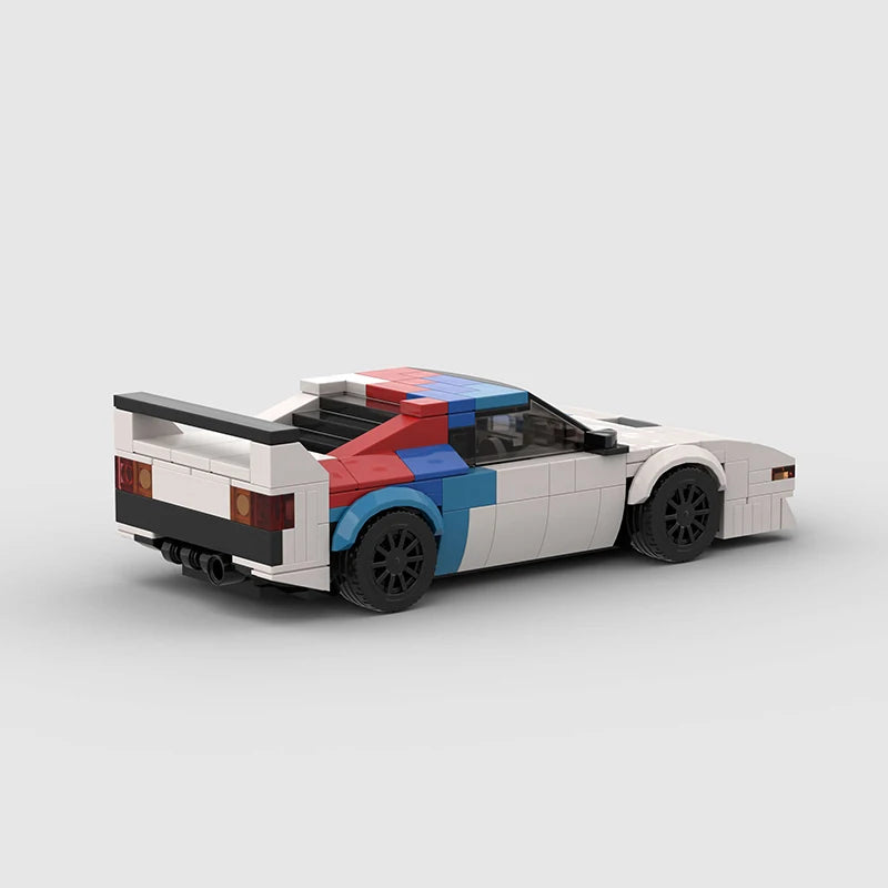 BMW M1