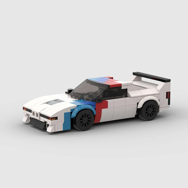 BMW M1