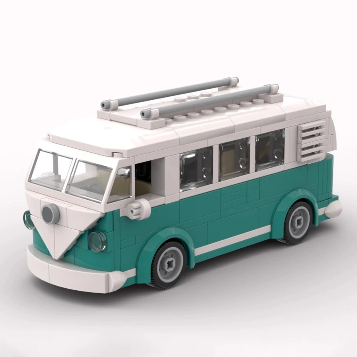 Volkswagen Combi