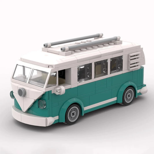 Volkswagen Combi